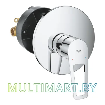 Смеситель Grohe Bauloop (29080001)
